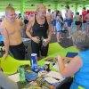 25-Stunden-Schwimmen